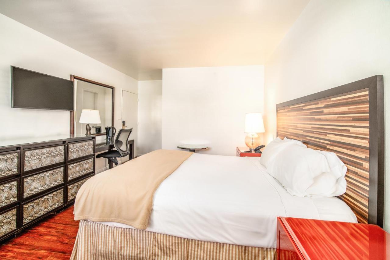 Motel Hollywood Downtowner