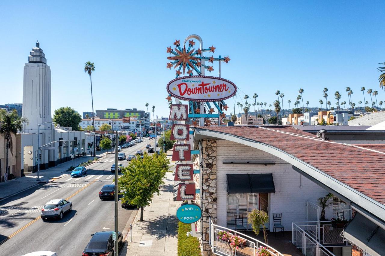Hollywood Downtowner 2*
