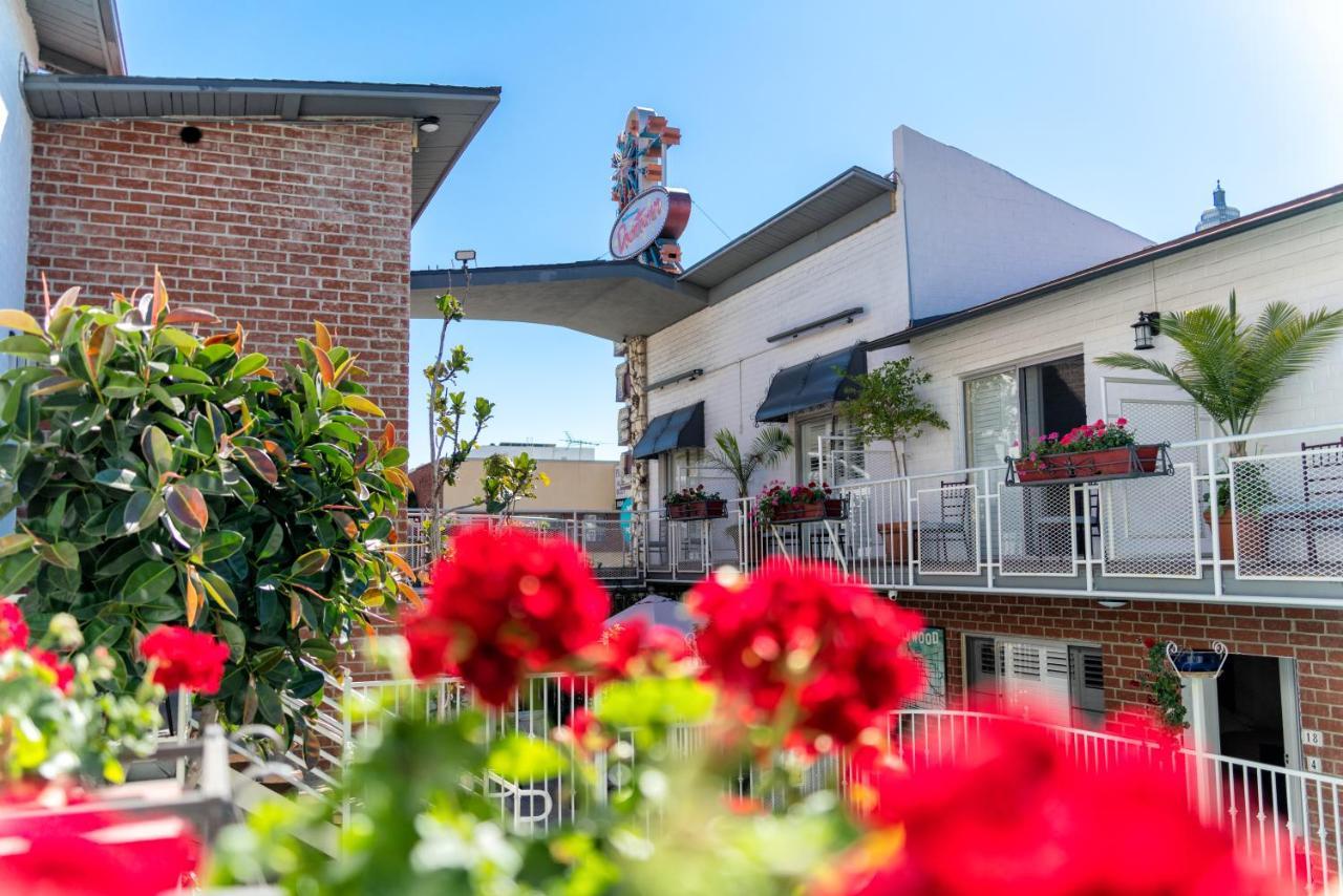 Hollywood Downtowner 2* Los Angeles