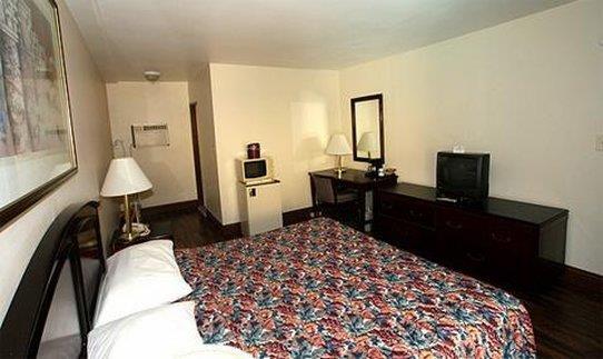 Motel Hollywood Downtowner 2*