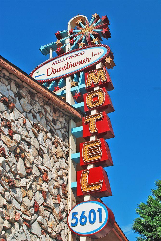 Hollywood Downtowner