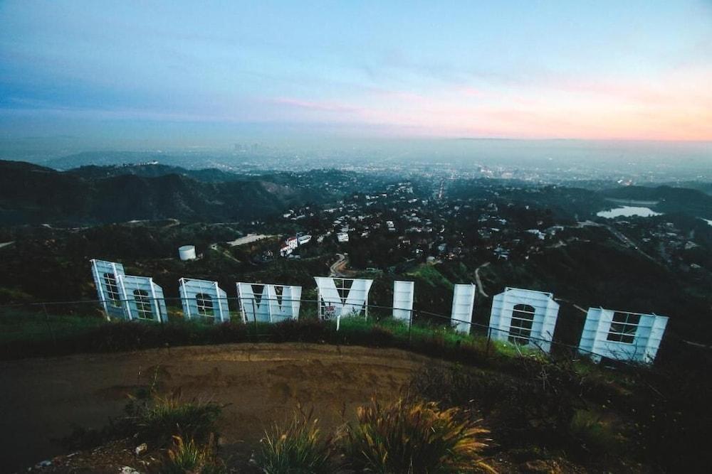Hollywood Downtowner Motel Los Angeles