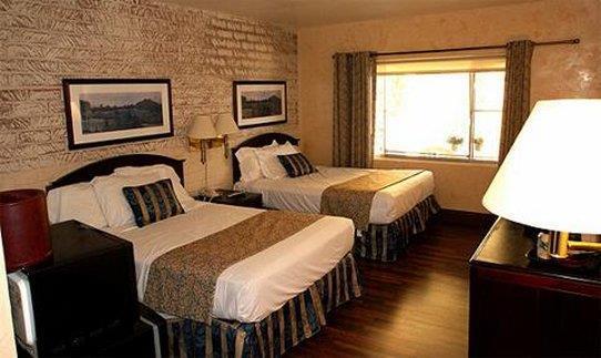 Hollywood Downtowner Motel Los Angeles