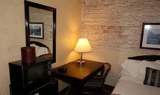 Hollywood Downtowner Motel Los Angeles