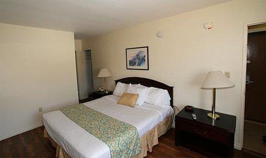 Hollywood Downtowner Motel 2*