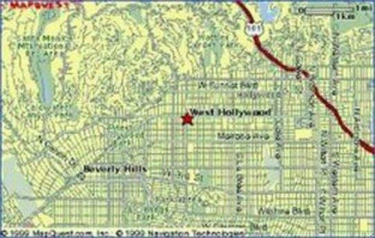 Hollywood Downtowner Los Angeles