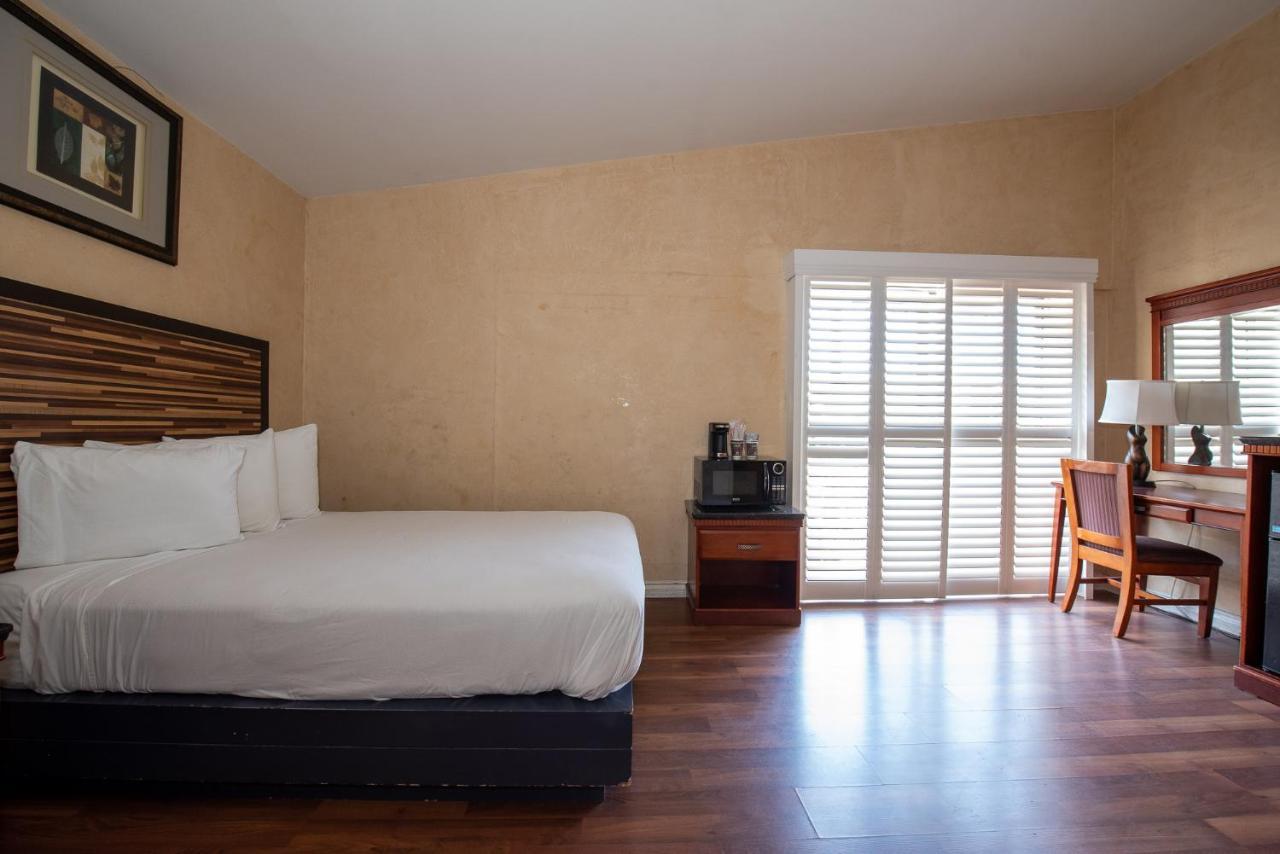 Motel Hollywood Downtowner