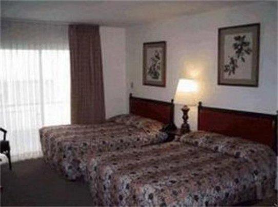 Motel Hollywood Downtowner 2*